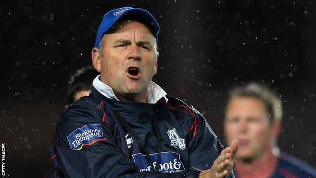 Wayne Pivac