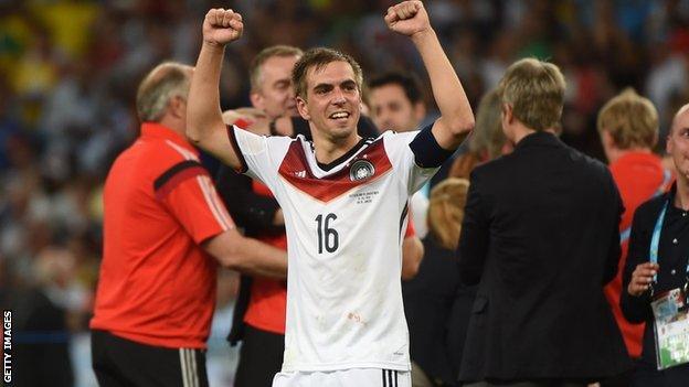 Philipp Lahm