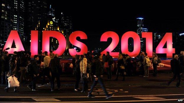 Aids 2014