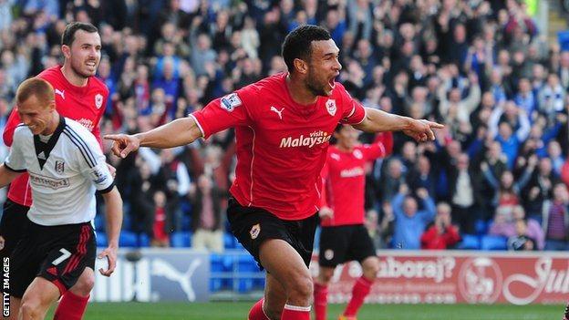 Steven Caulker