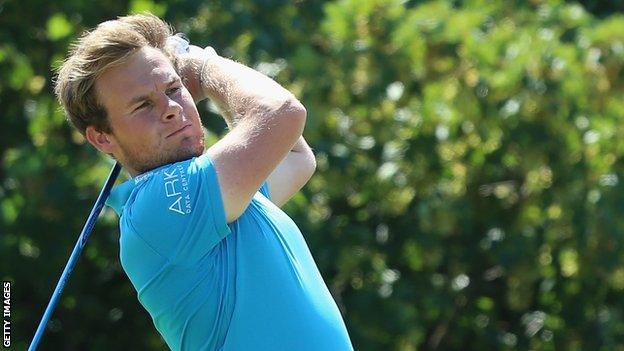 Tyrrell Hatton