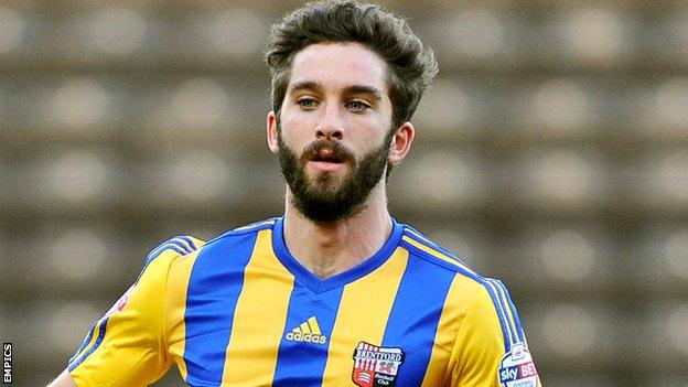 Will Grigg