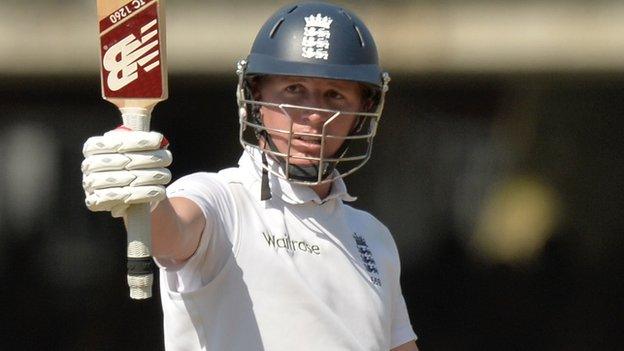 Gary Ballance