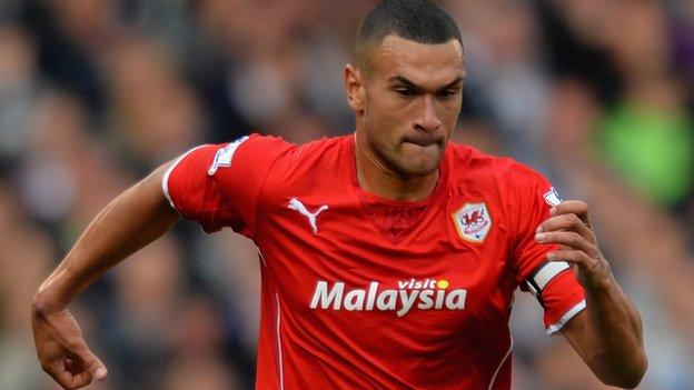 Steven Caulker