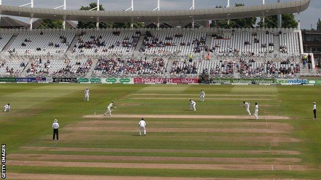 Trent Bridge