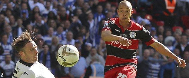 Bobby Zamora