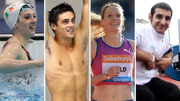 Commonwealth Games Glasgow 2014