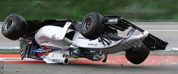 Felipe Massa