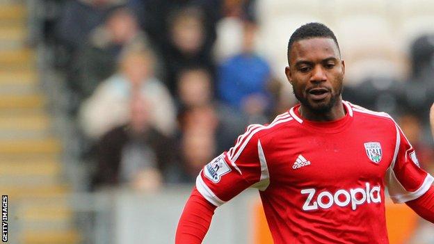 Stephane Sessegnon