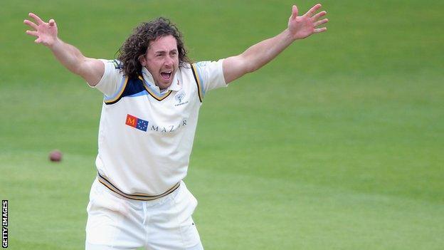 Ryan Sidebottom