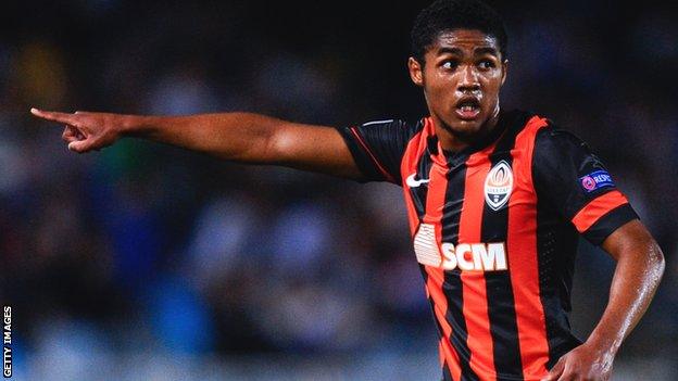 Douglas Costa