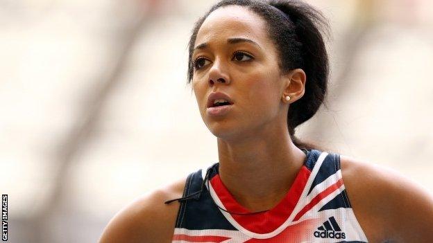 Katarina Johnson-Thompson