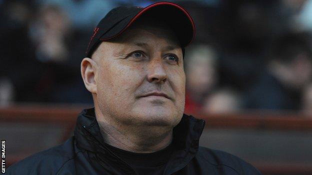 Russell Slade