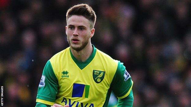 Ricky van Wolfswinkel