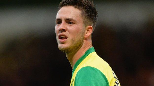 Ricky van Wolfswinkel