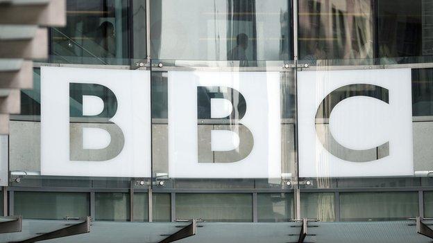 BBC logo