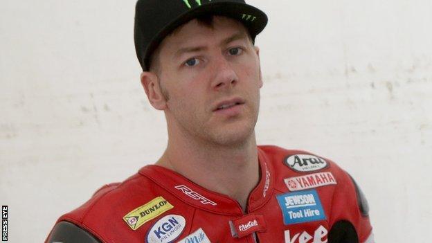 Ian Hutchinson