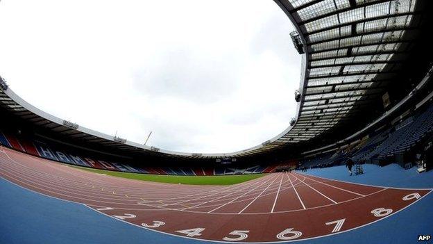 Hampden Park