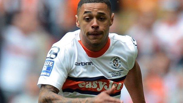 Andre Gray