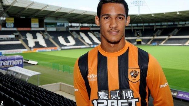 Tom Ince