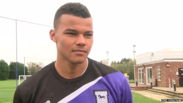 Tyrone Mings