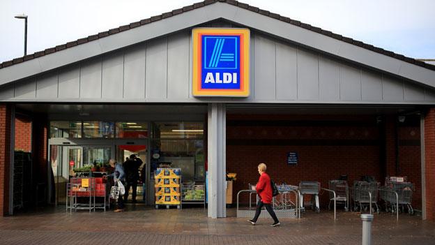 Aldi