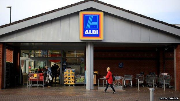 Aldi