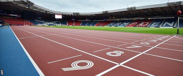 Hampden Park