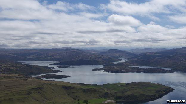 Ardnamurchan