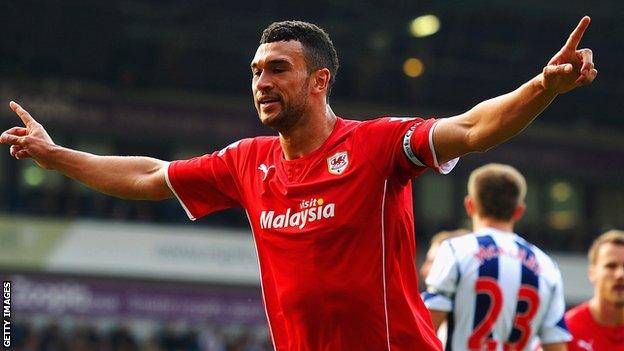 Steven Caulker