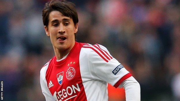 Bojan Krkic