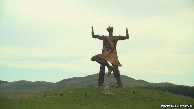 Wickerman