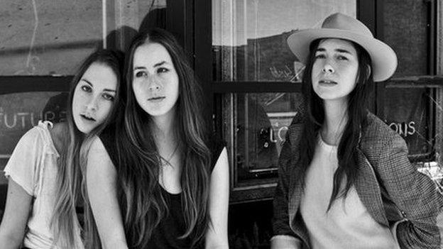 Haim