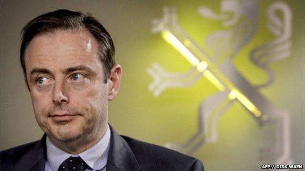 Bart de Wever