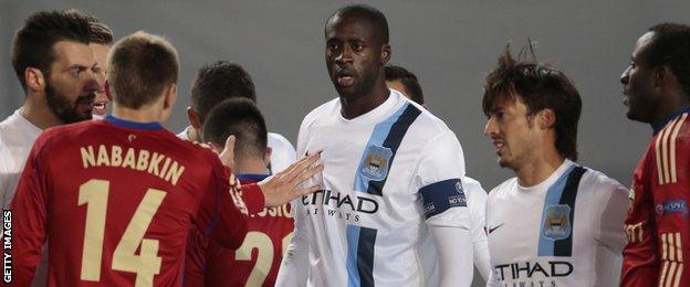 Toure