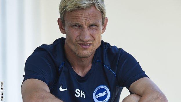 Sami Hyypia