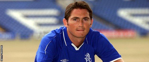 Frank Lampard