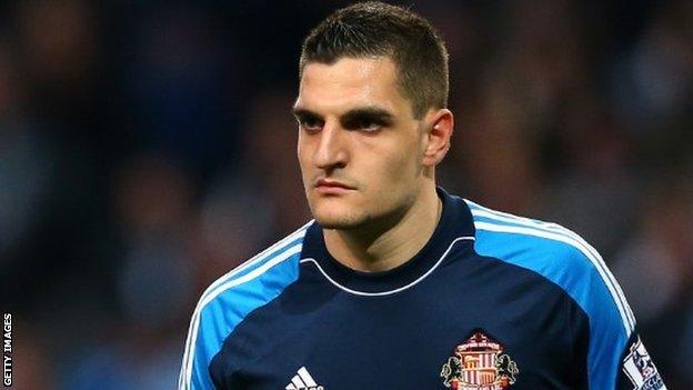 Vito Mannone