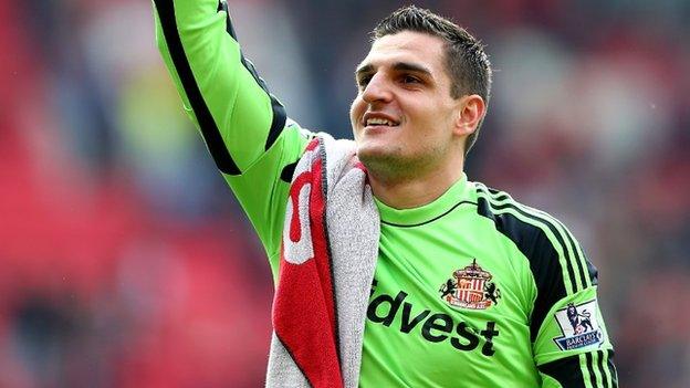 Vito Mannone