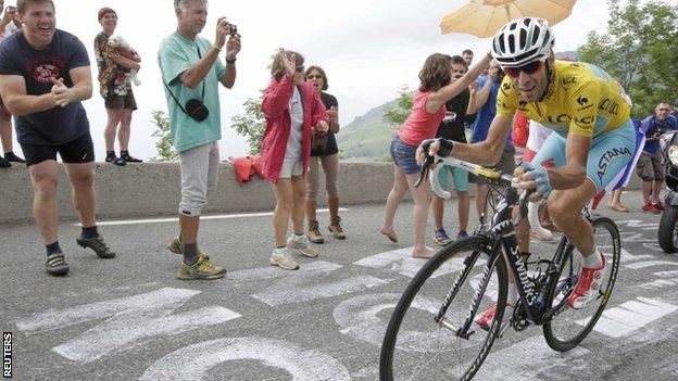 Vincenzo Nibali