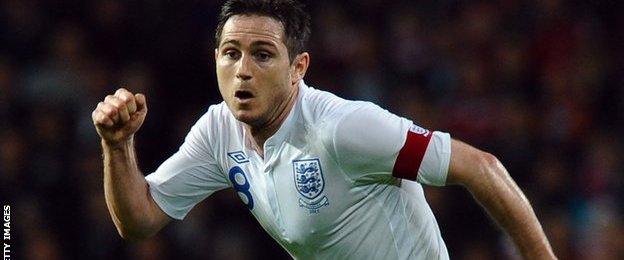 Frank Lampard