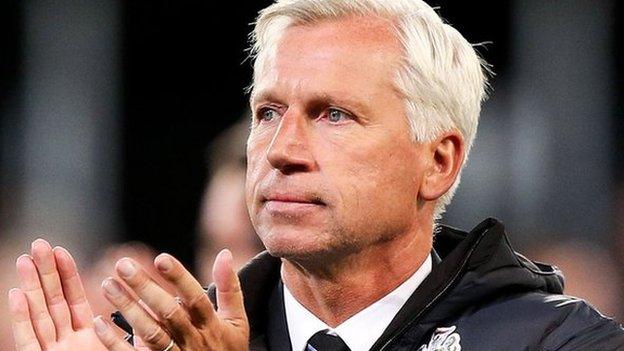 Alan Pardew