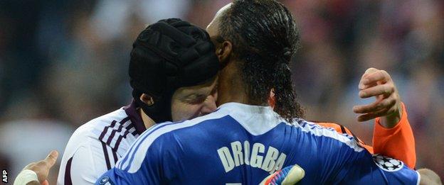 Didier Drogba