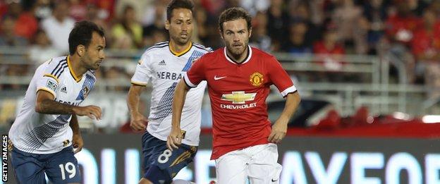 Juan Mata