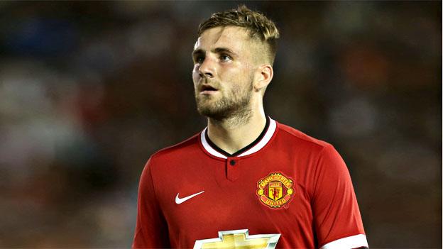 Luke Shaw