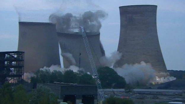 Didcot Power Station