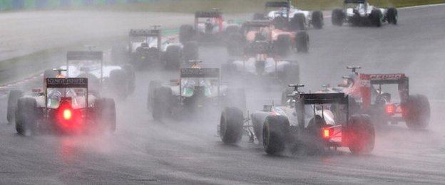 Hungarian Grand Prix