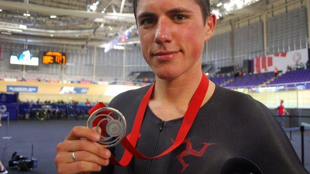 Peter Kennaugh