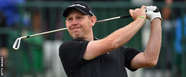 Stephen Gallacher