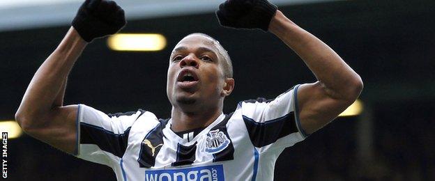 Loic Remy